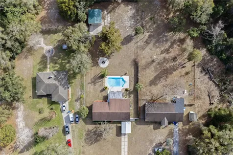 124 Lake Molly Avenue Deland FL 32724