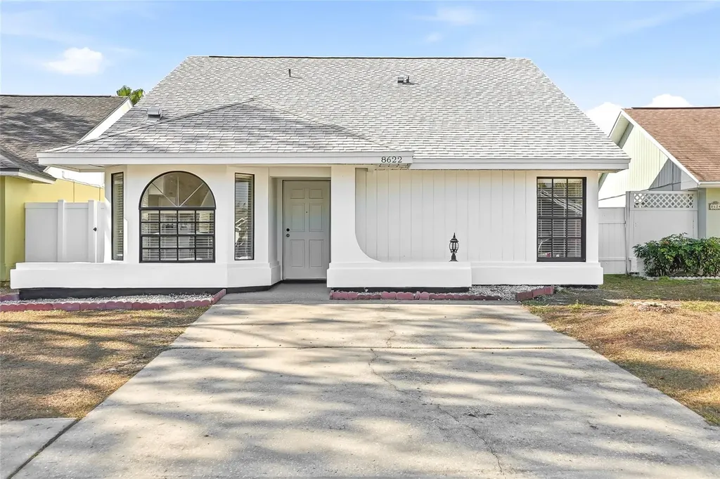 8622 Cottonway Lane Tampa FL 33635