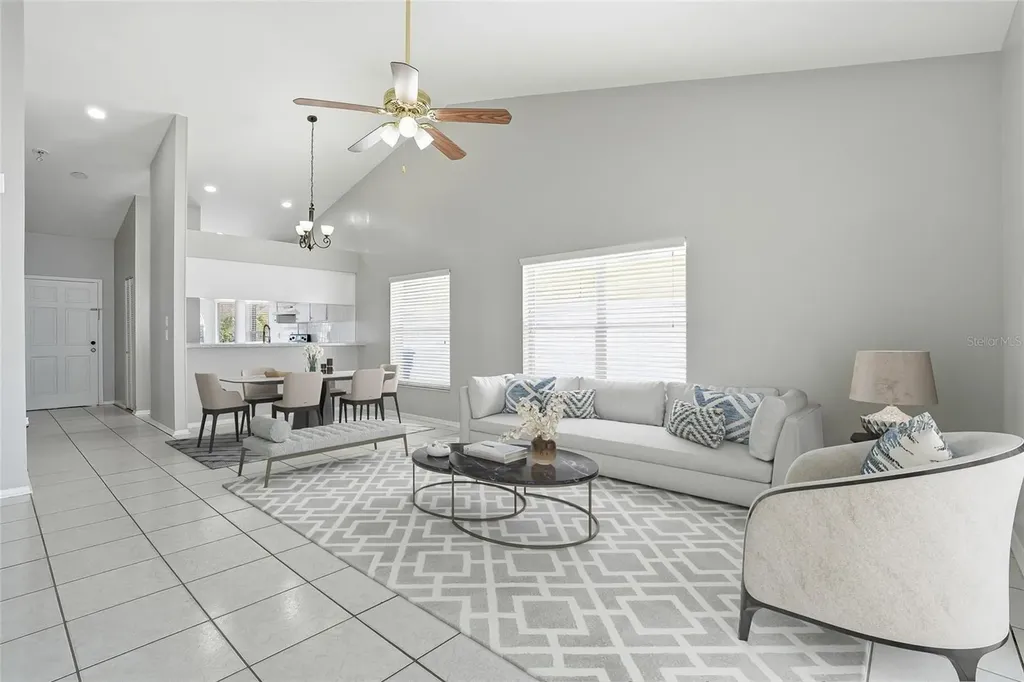 8622 Cottonway Lane Tampa FL 33635