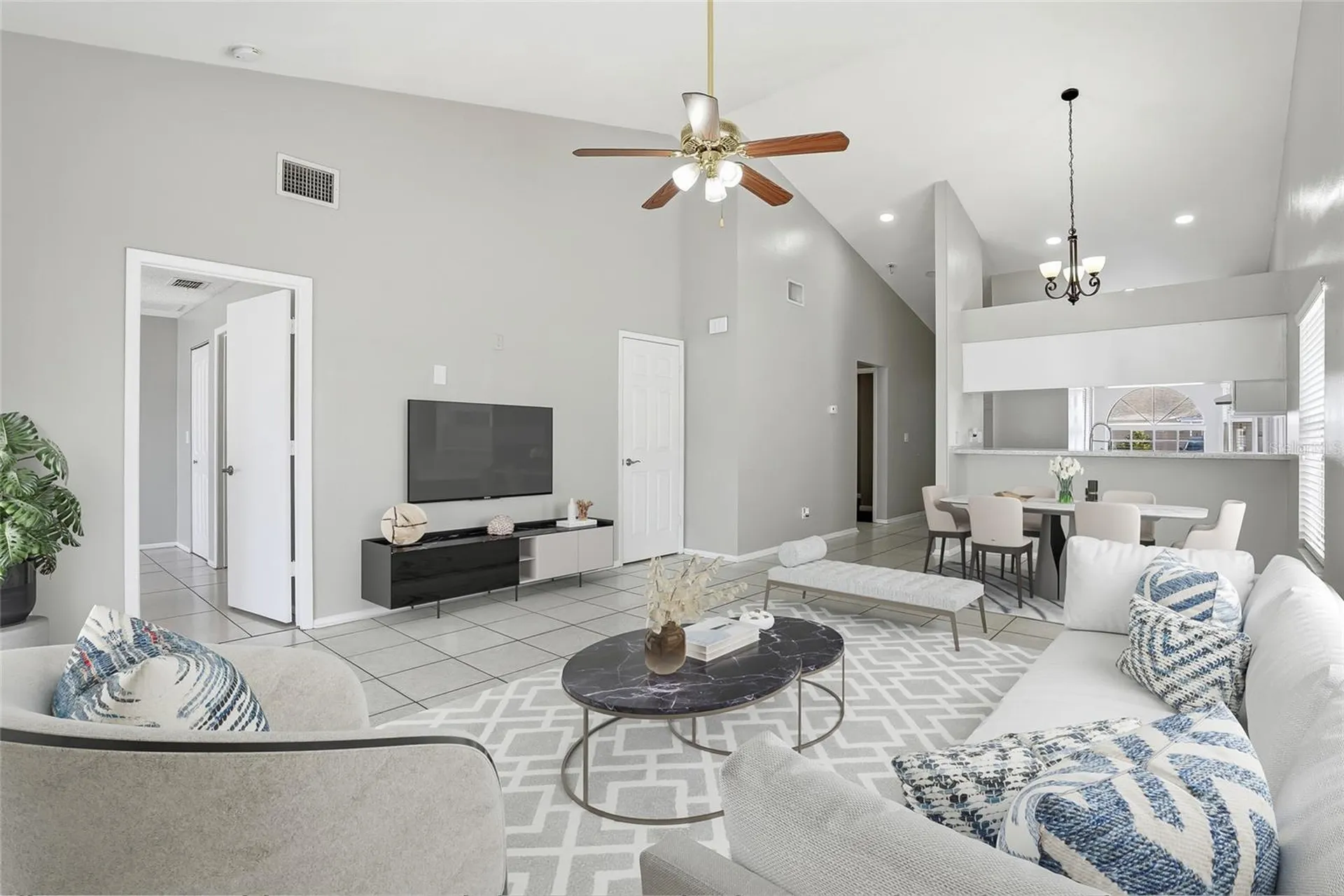 8622 Cottonway Lane Tampa FL 33635