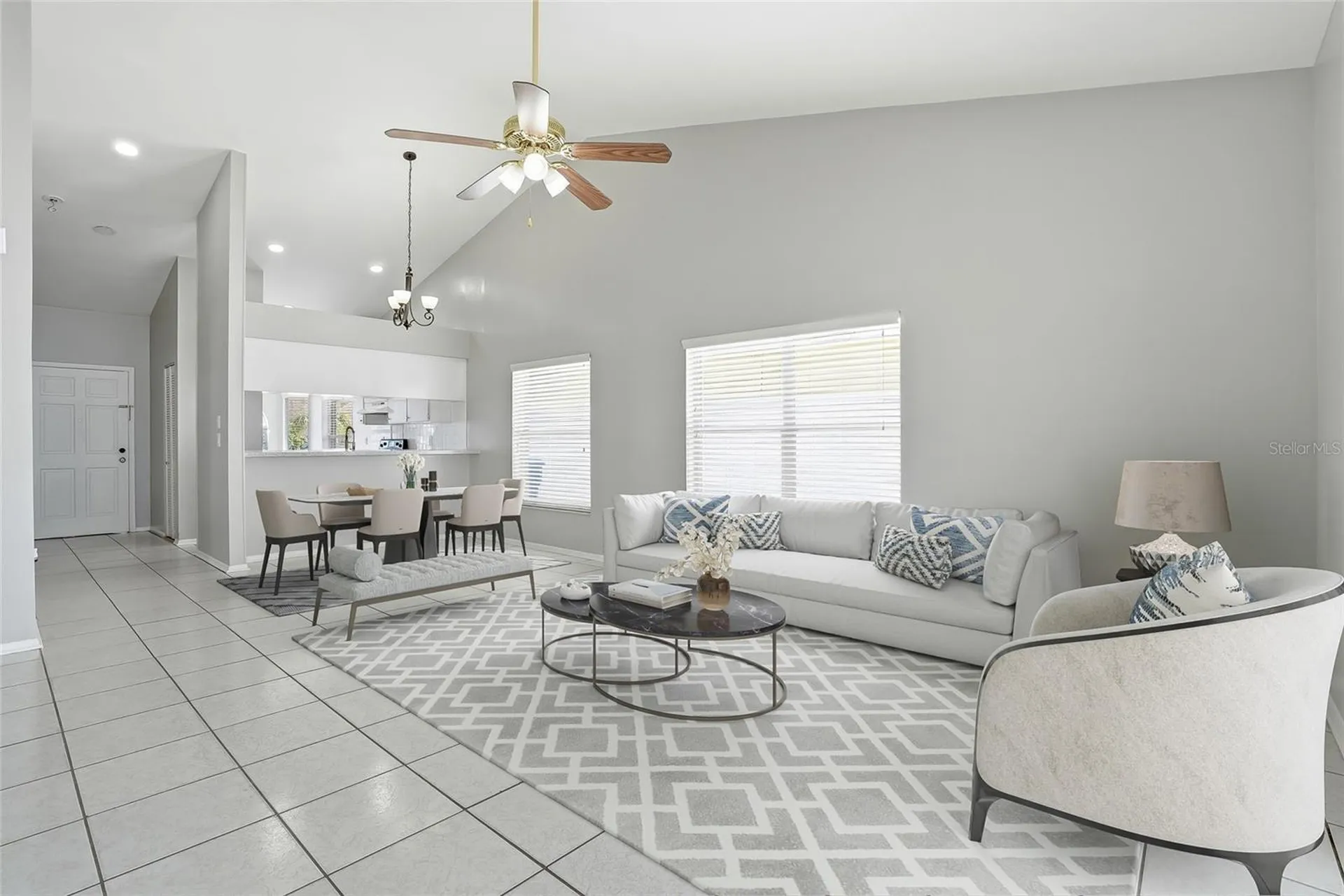 8622 Cottonway Lane Tampa FL 33635
