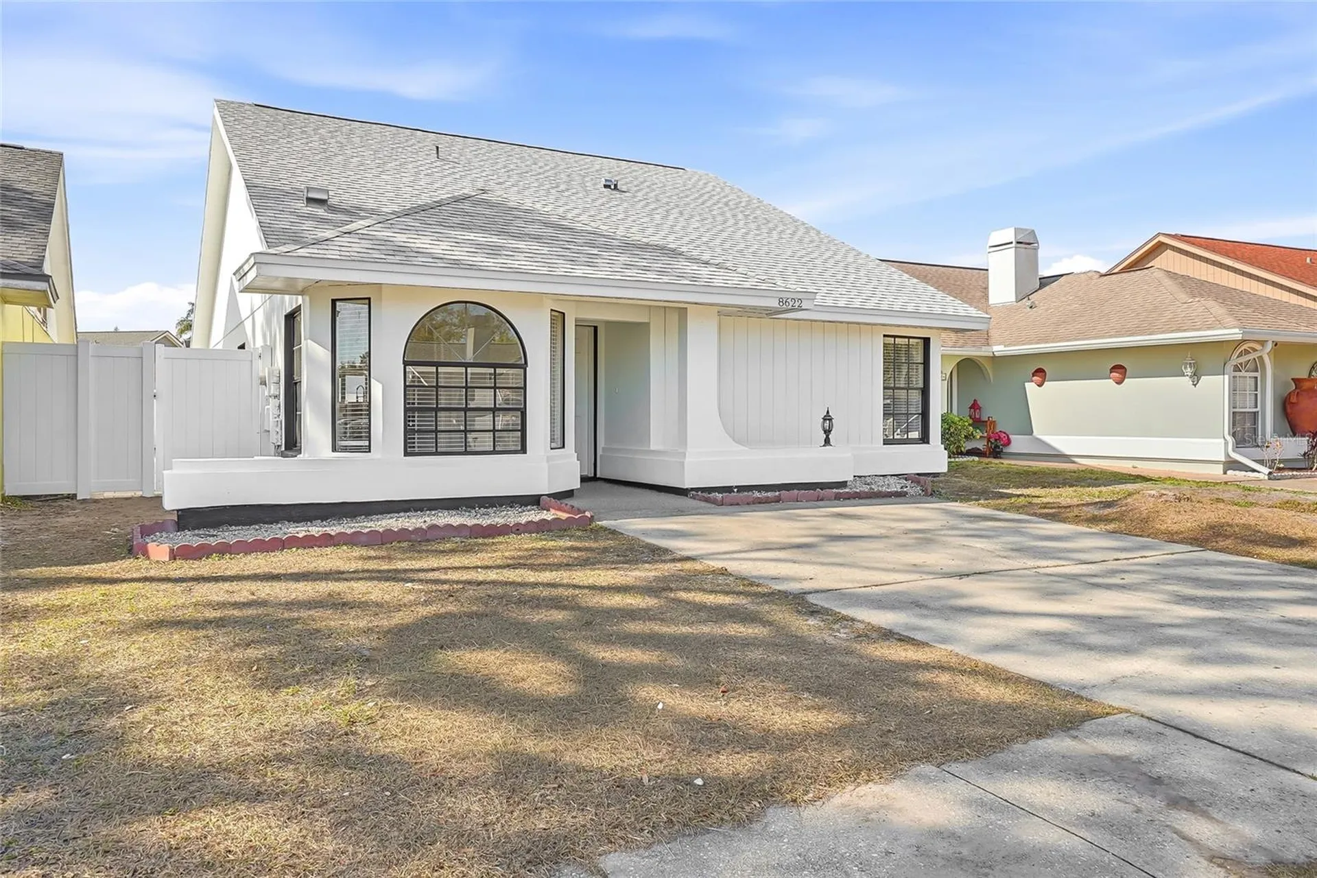 8622 Cottonway Lane Tampa FL 33635