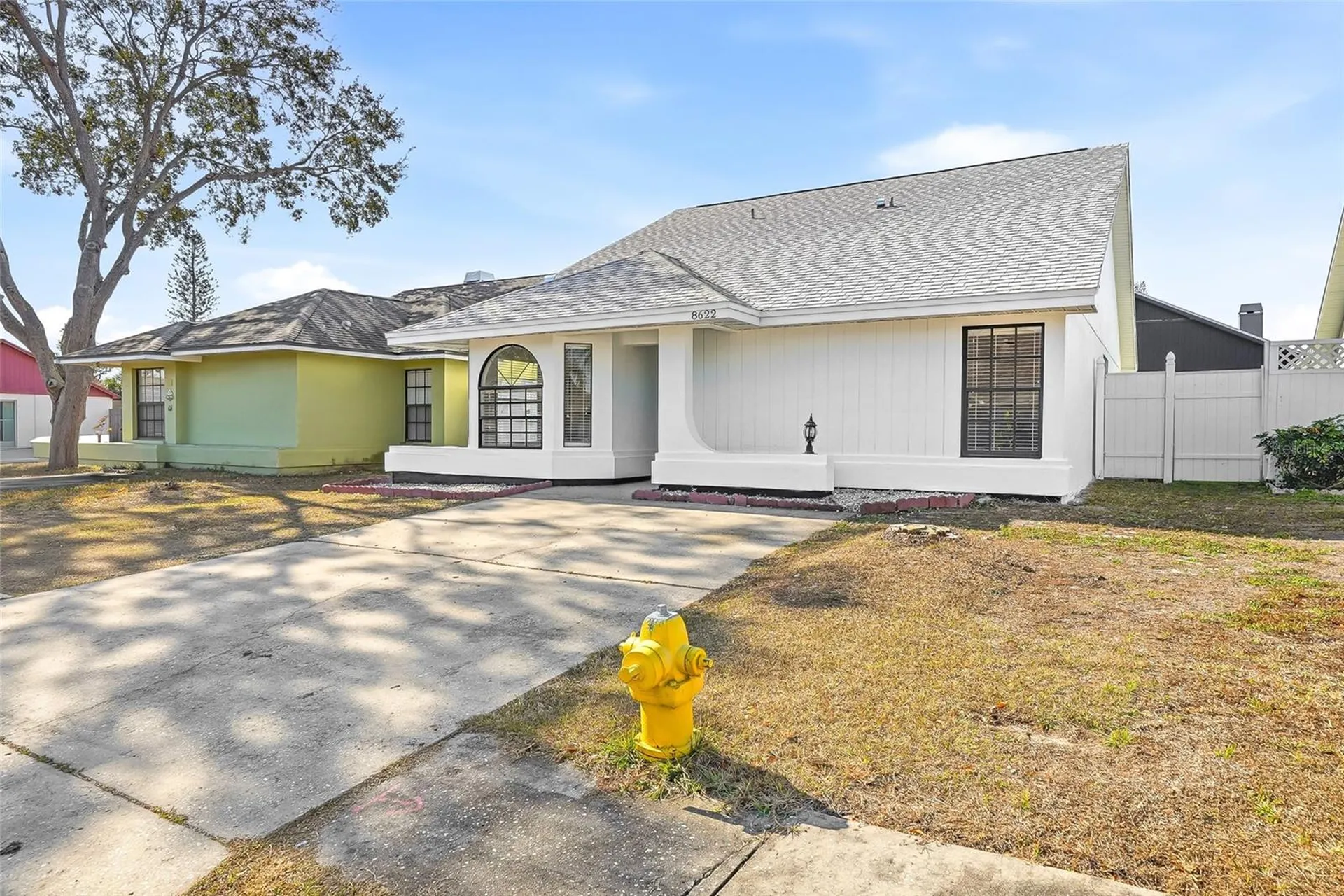 8622 Cottonway Lane Tampa FL 33635