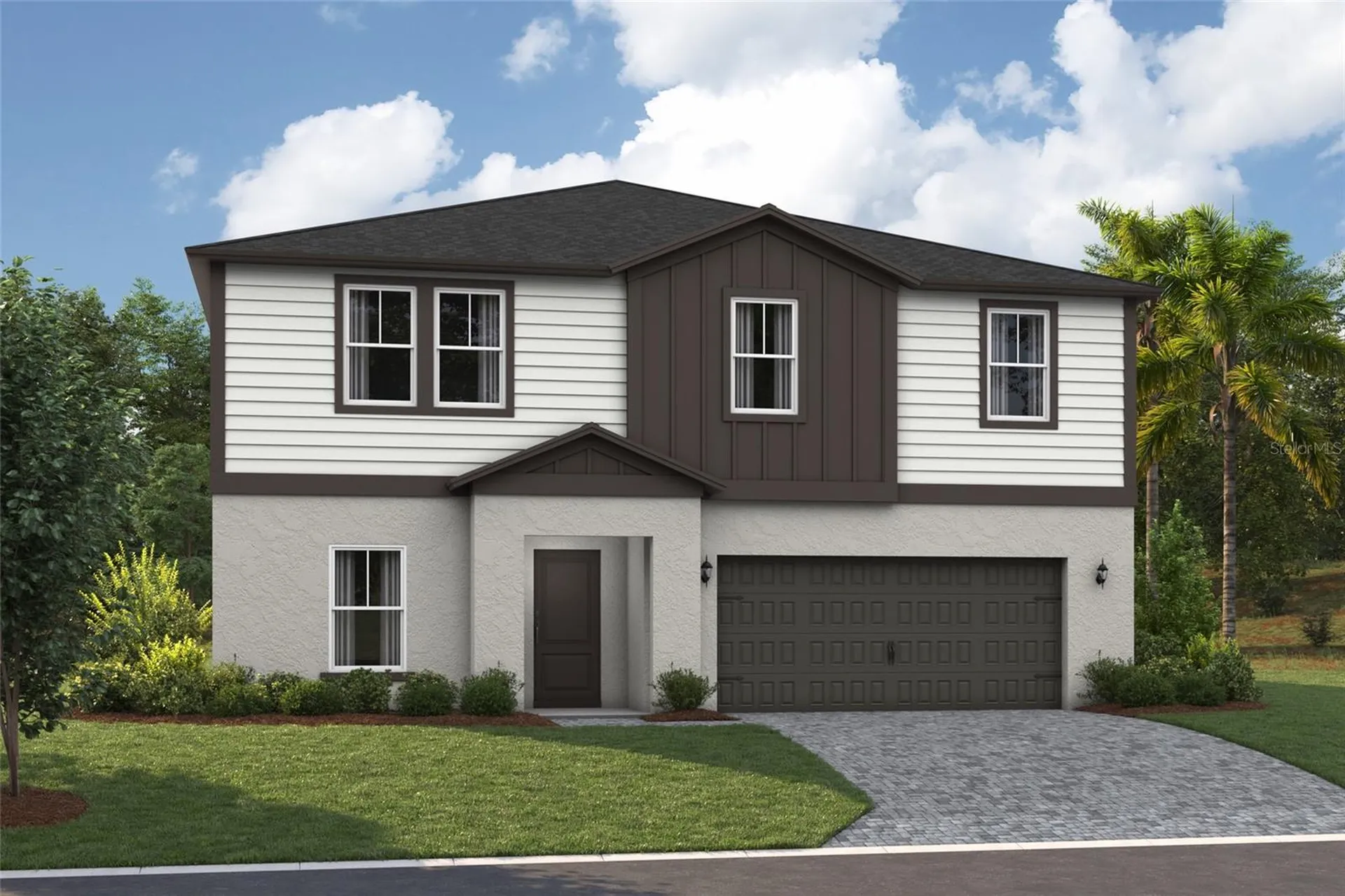 36747 Thornhedge Drive Zephyrhills FL 33541