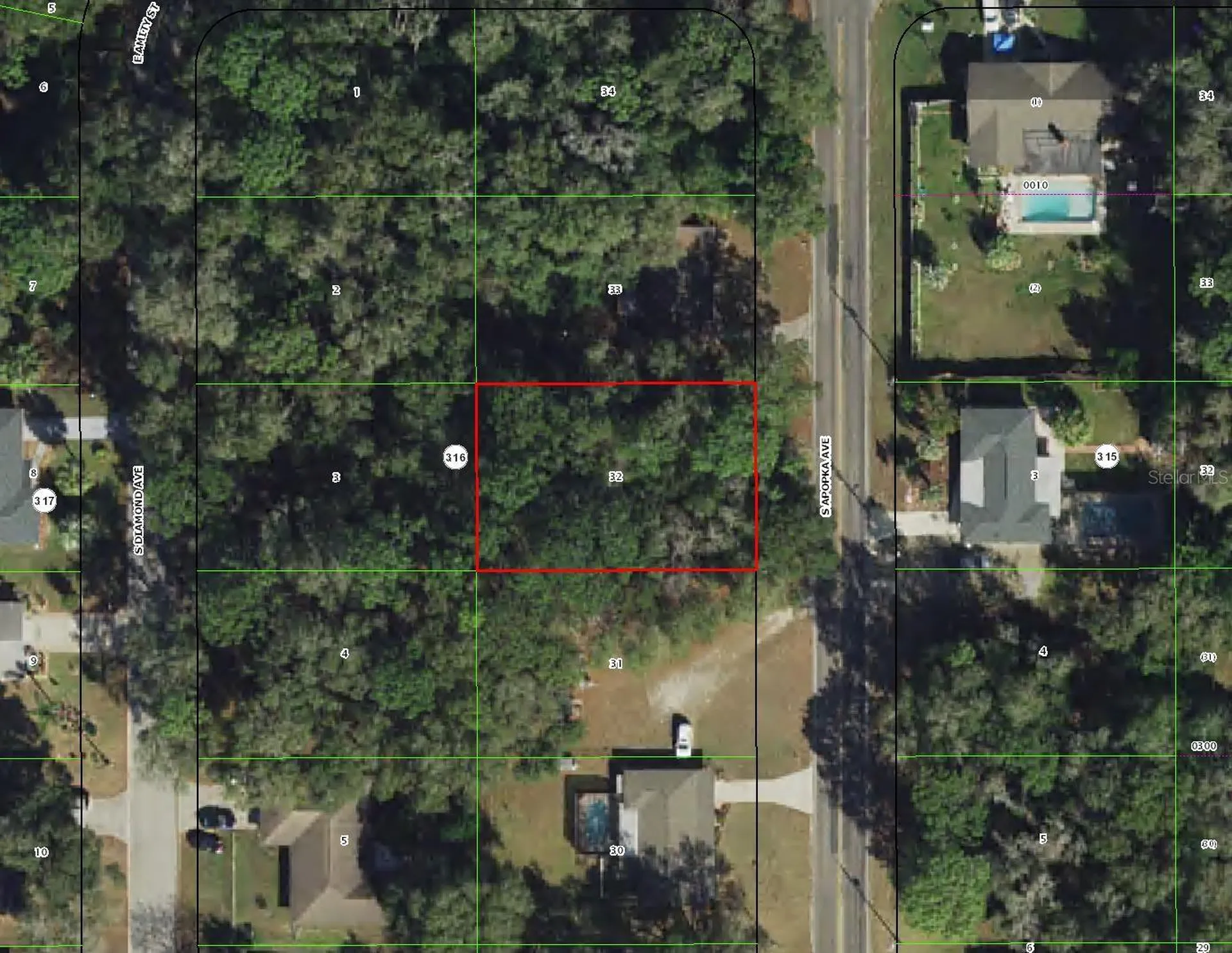 3366 S Apopka Avenue Inverness FL 34452