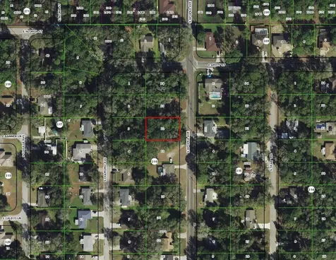 3366 S Apopka Avenue Inverness FL 34452