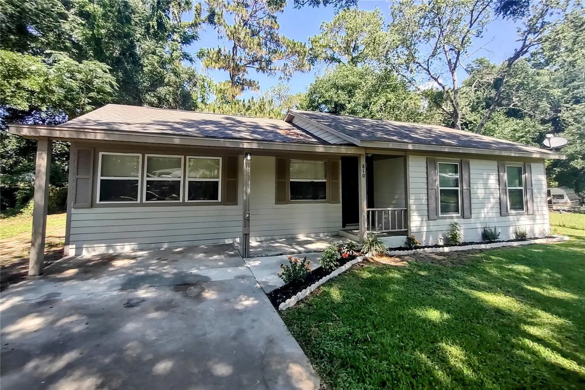 810 NW 59th Court Ocala FL 34482