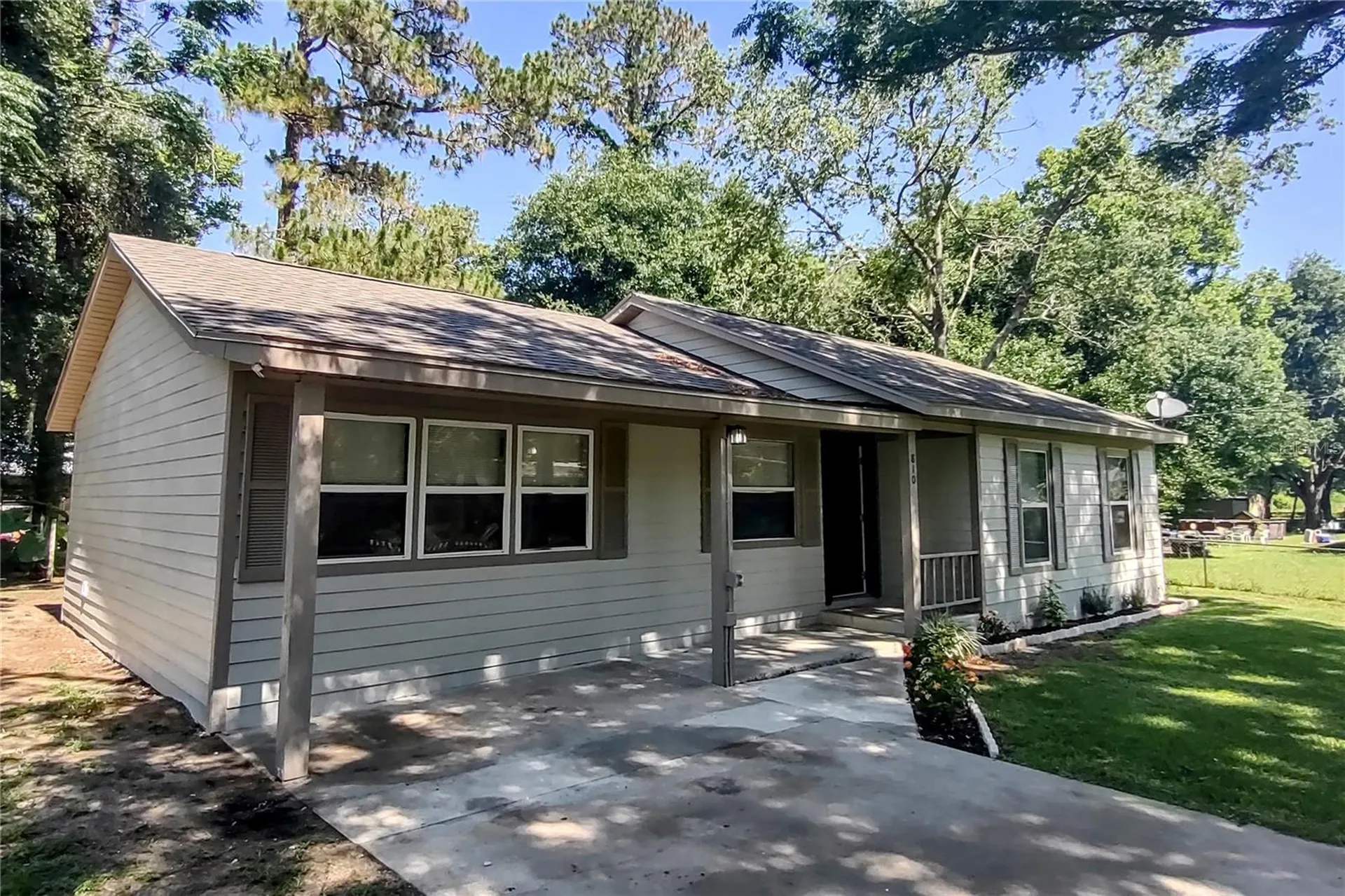810 NW 59th Court Ocala FL 34482