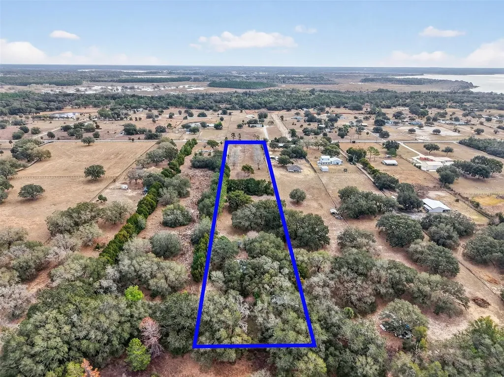 40635 Thomas Boat Landing Road Umatilla FL 32784