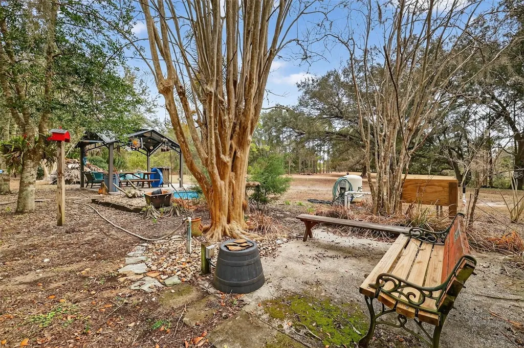 40635 Thomas Boat Landing Road Umatilla FL 32784