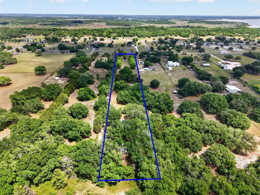 40635 Thomas Boat Landing Road Umatilla FL 32784