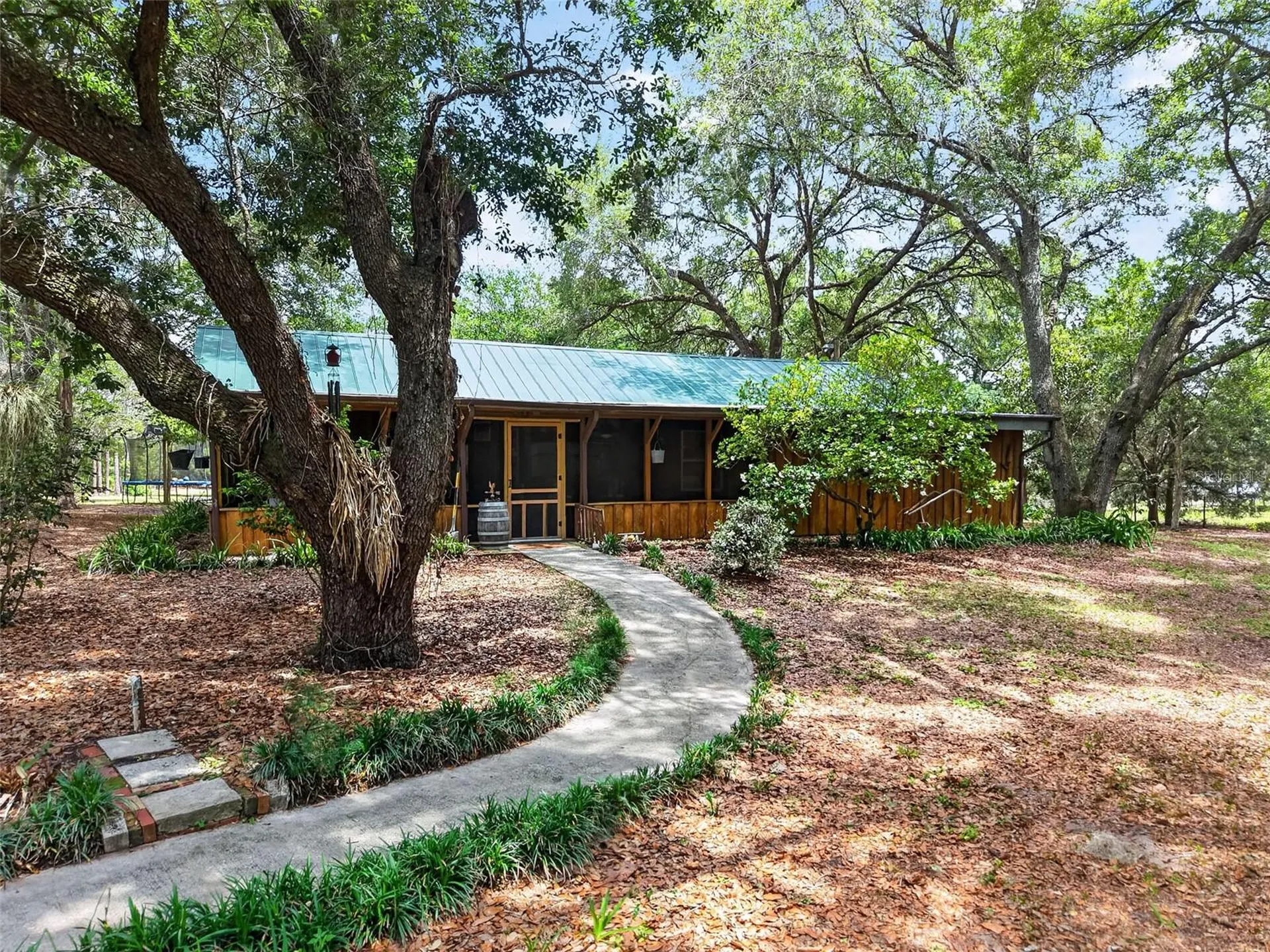 40635 Thomas Boat Landing Road Umatilla FL 32784