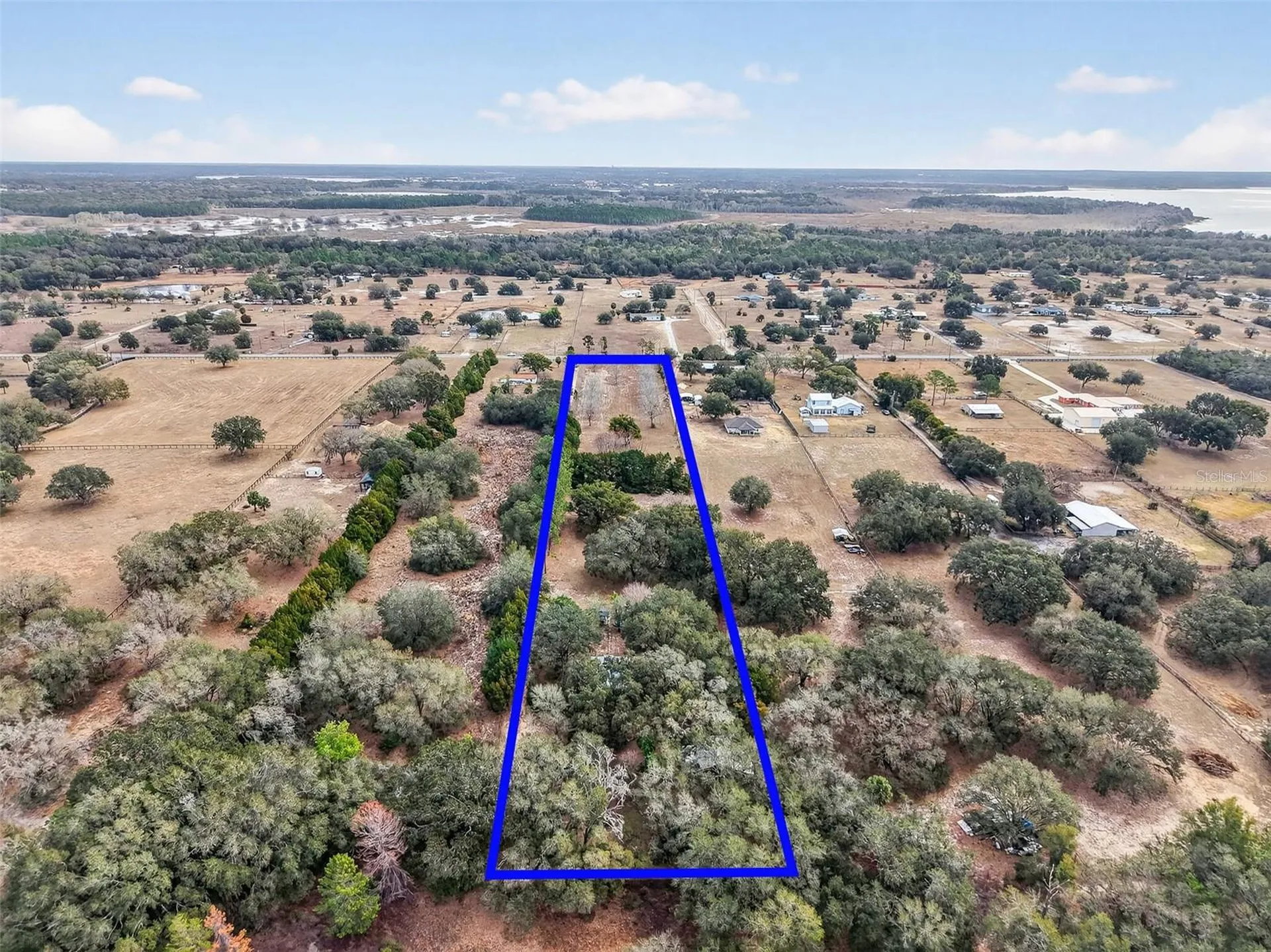 40635 Thomas Boat Landing Road Umatilla FL 32784