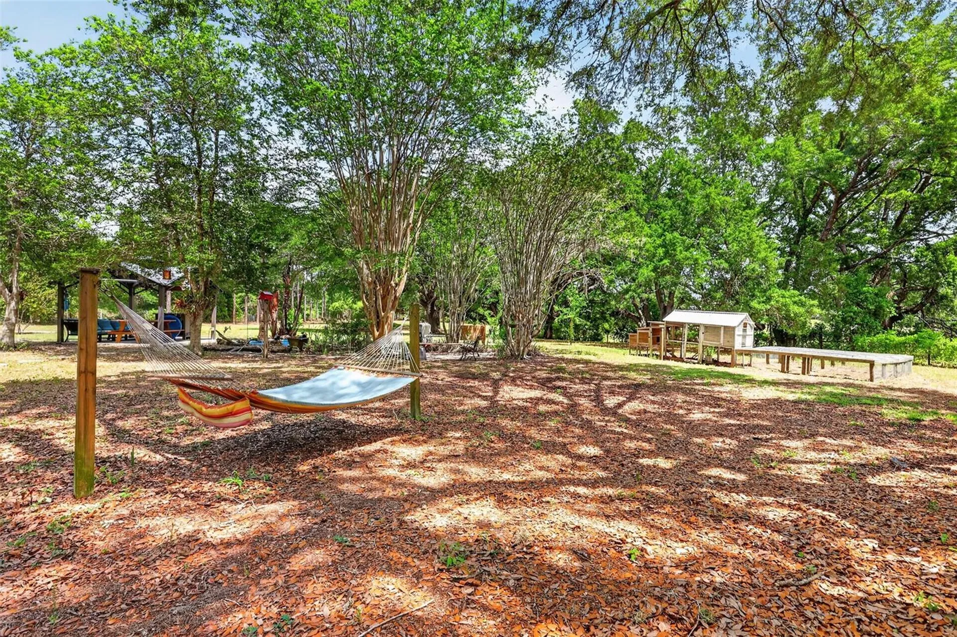 40635 Thomas Boat Landing Road Umatilla FL 32784