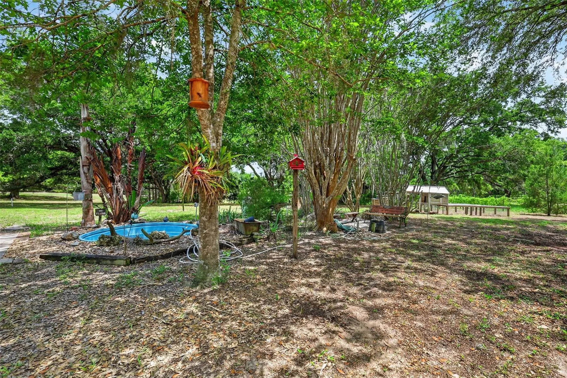 40635 Thomas Boat Landing Road Umatilla FL 32784