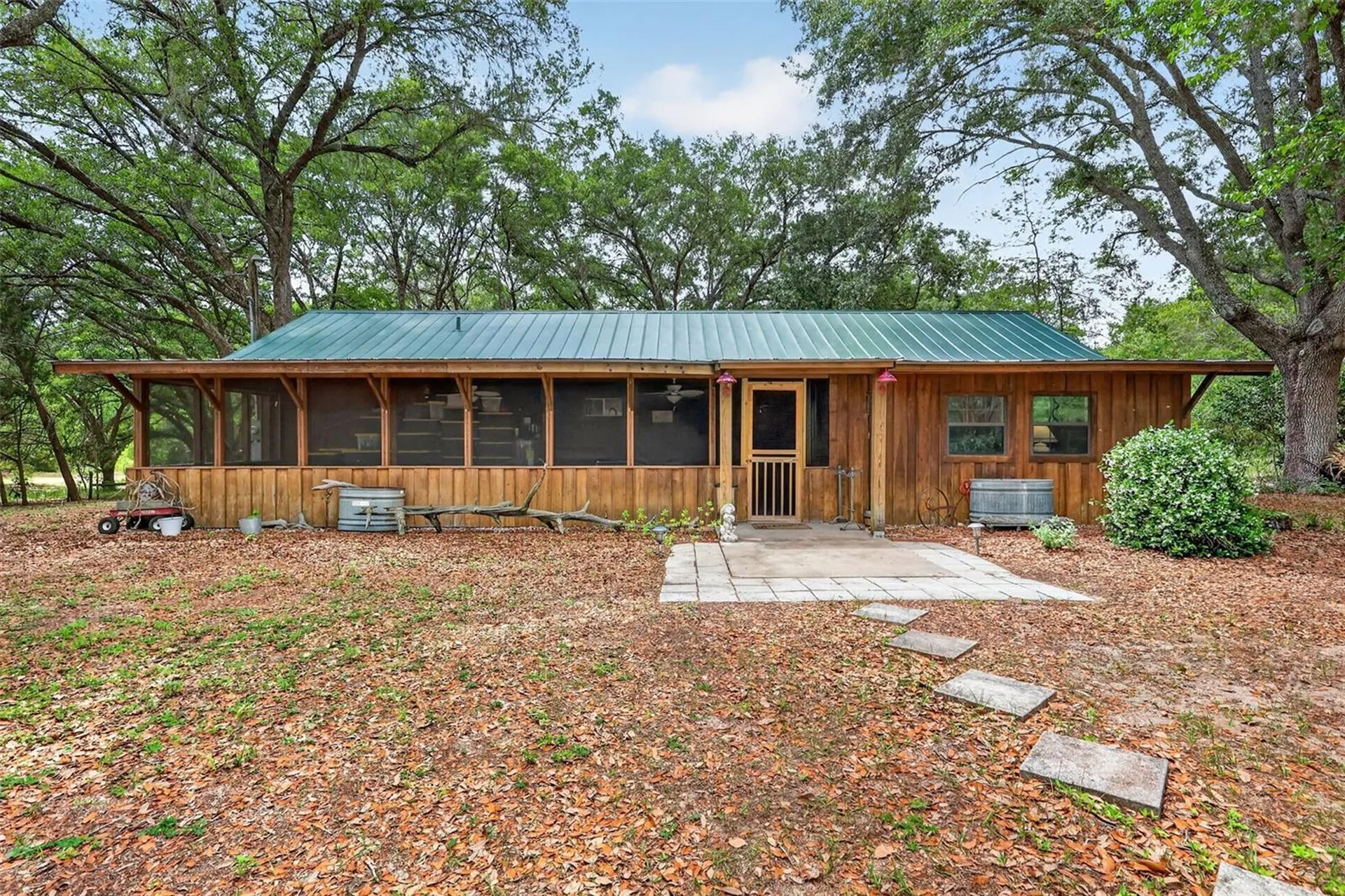 40635 Thomas Boat Landing Road Umatilla FL 32784