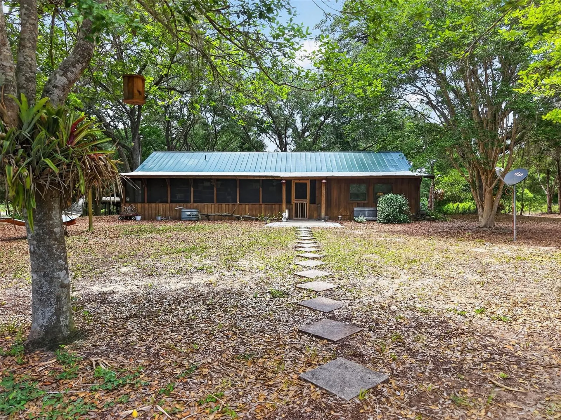 40635 Thomas Boat Landing Road Umatilla FL 32784