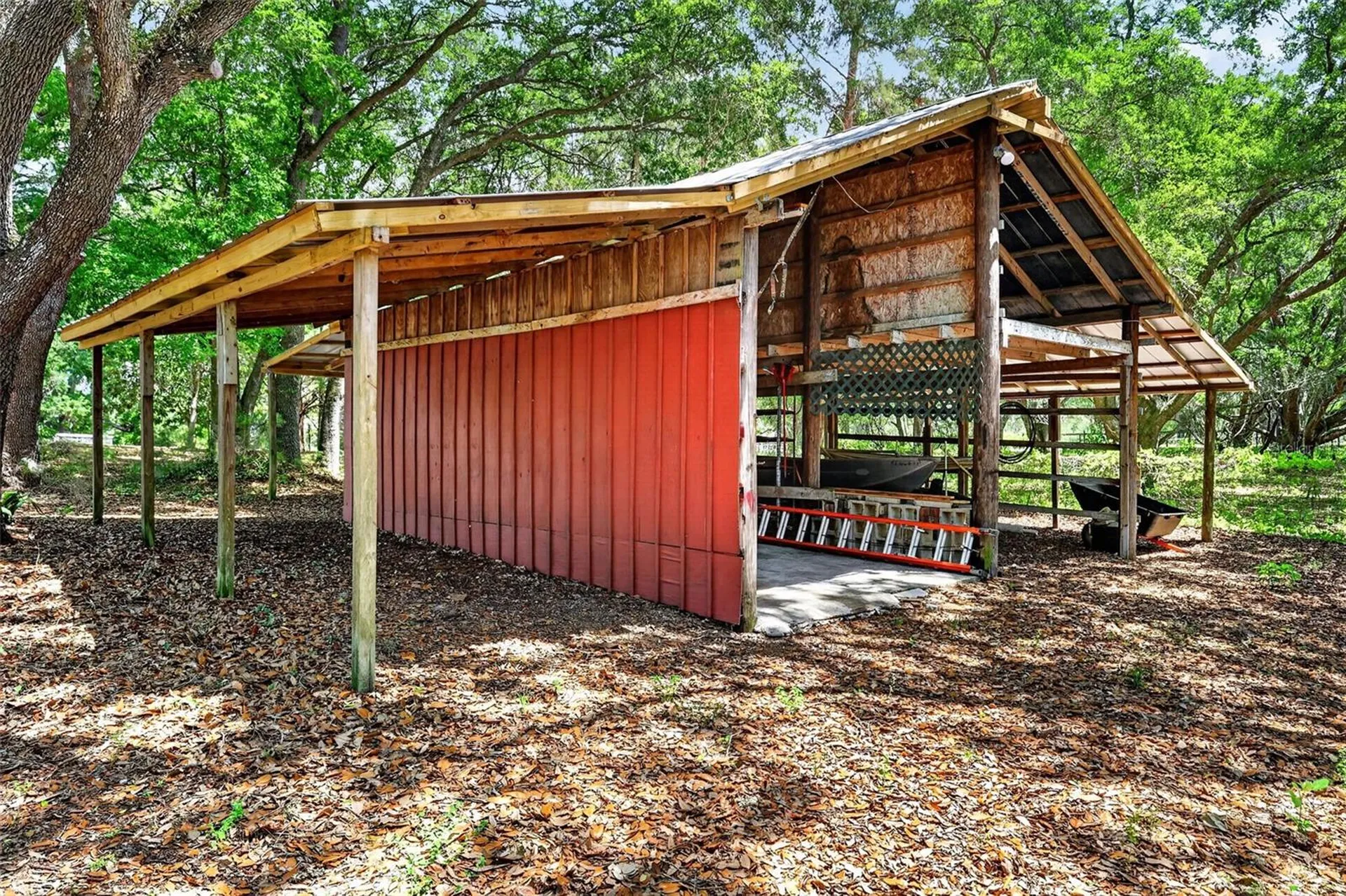 40635 Thomas Boat Landing Road Umatilla FL 32784
