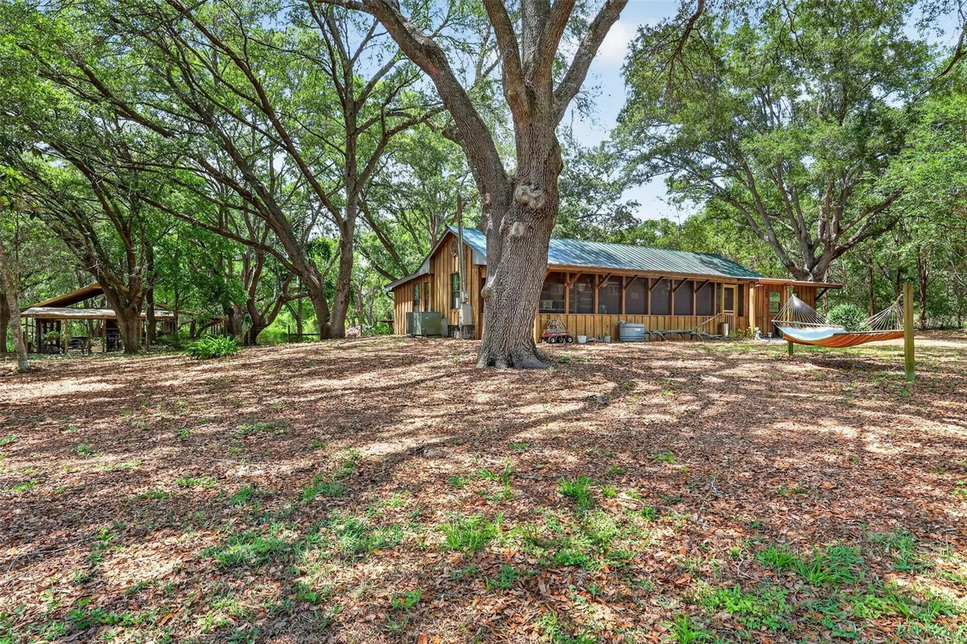 40635 Thomas Boat Landing Road Umatilla FL 32784