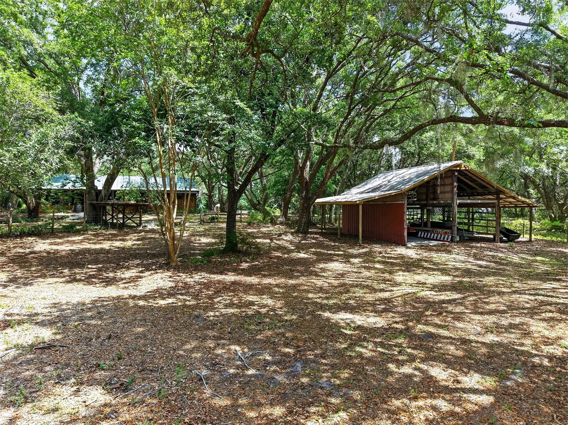 40635 Thomas Boat Landing Road Umatilla FL 32784