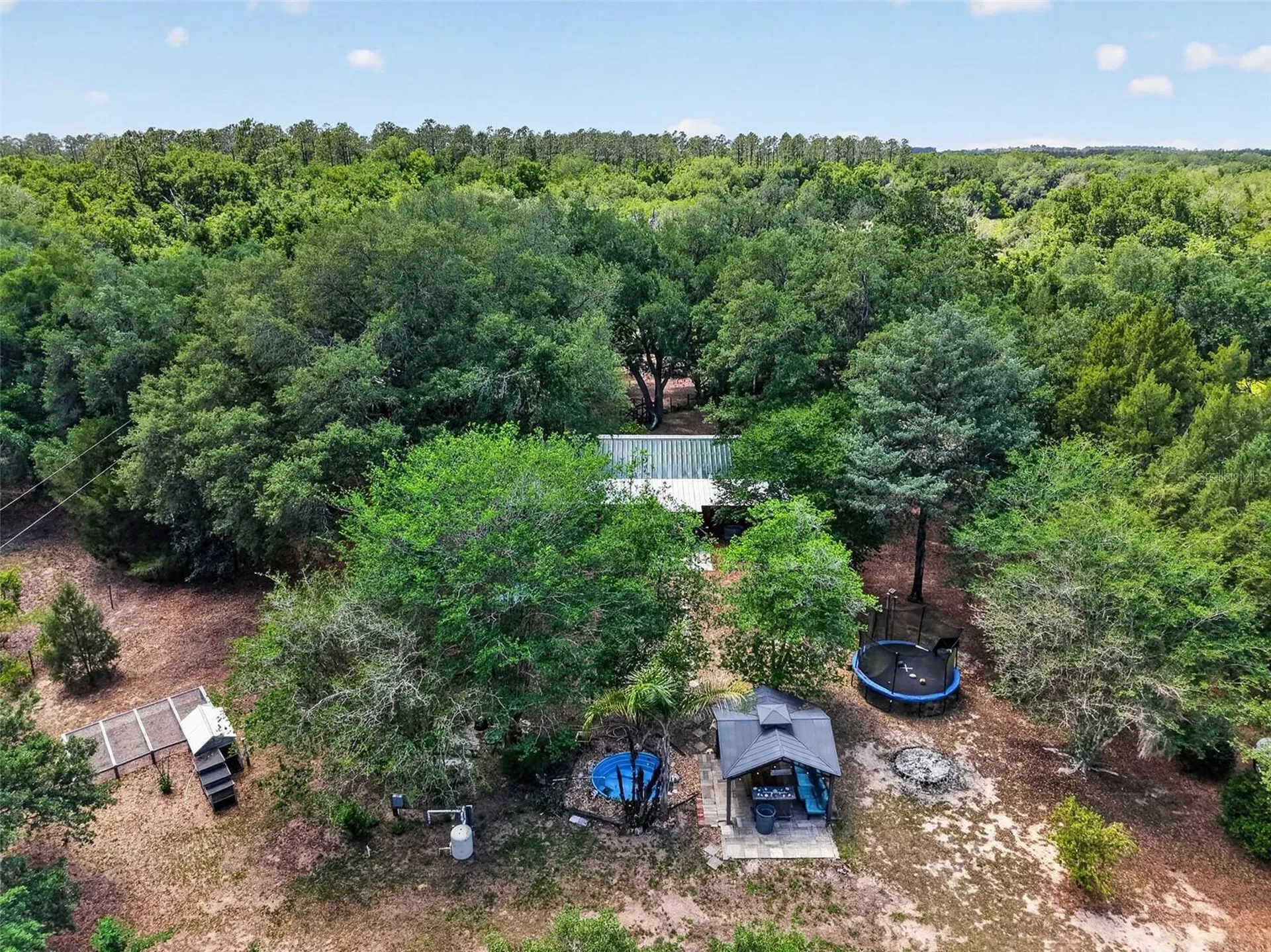 40635 Thomas Boat Landing Road Umatilla FL 32784