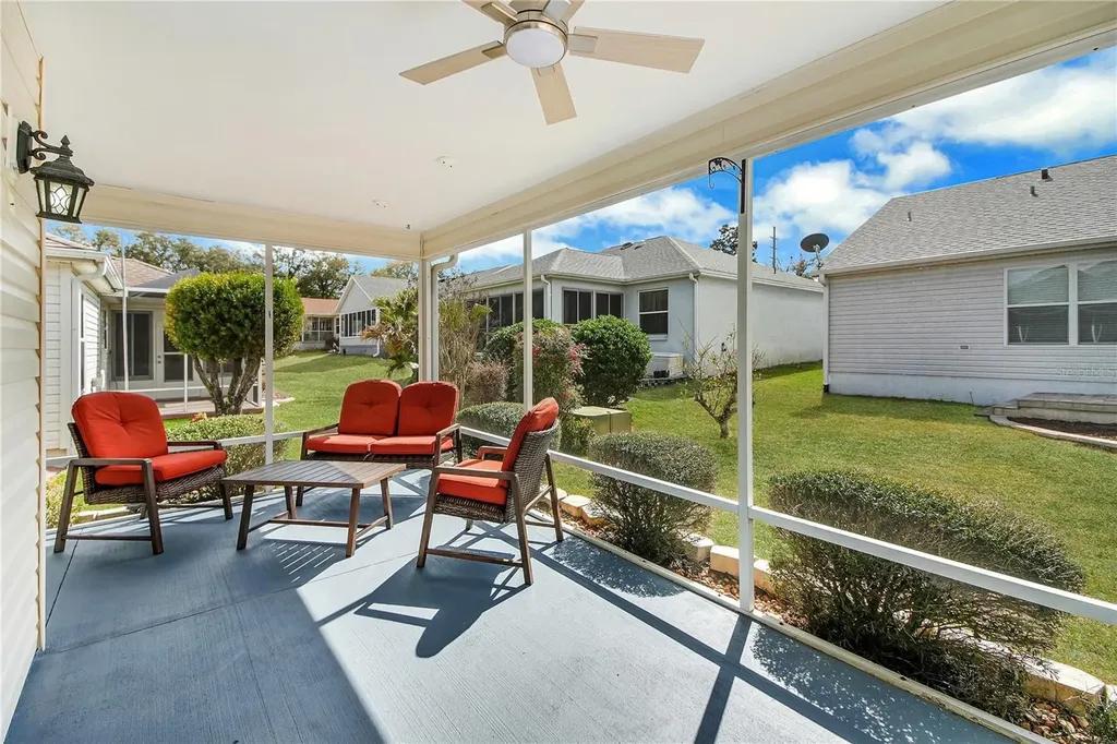17283 SE 94th Coults Circle The Villages FL 32162