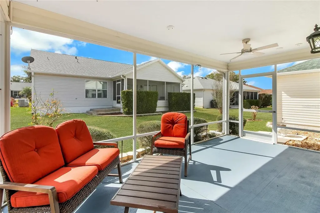 17283 SE 94th Coults Circle The Villages FL 32162