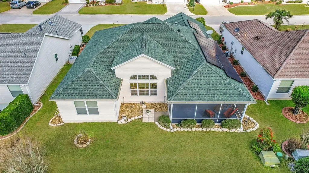 17283 SE 94th Coults Circle The Villages FL 32162