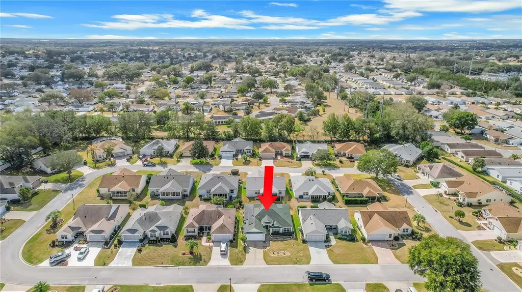 17283 SE 94th Coults Circle The Villages FL 32162