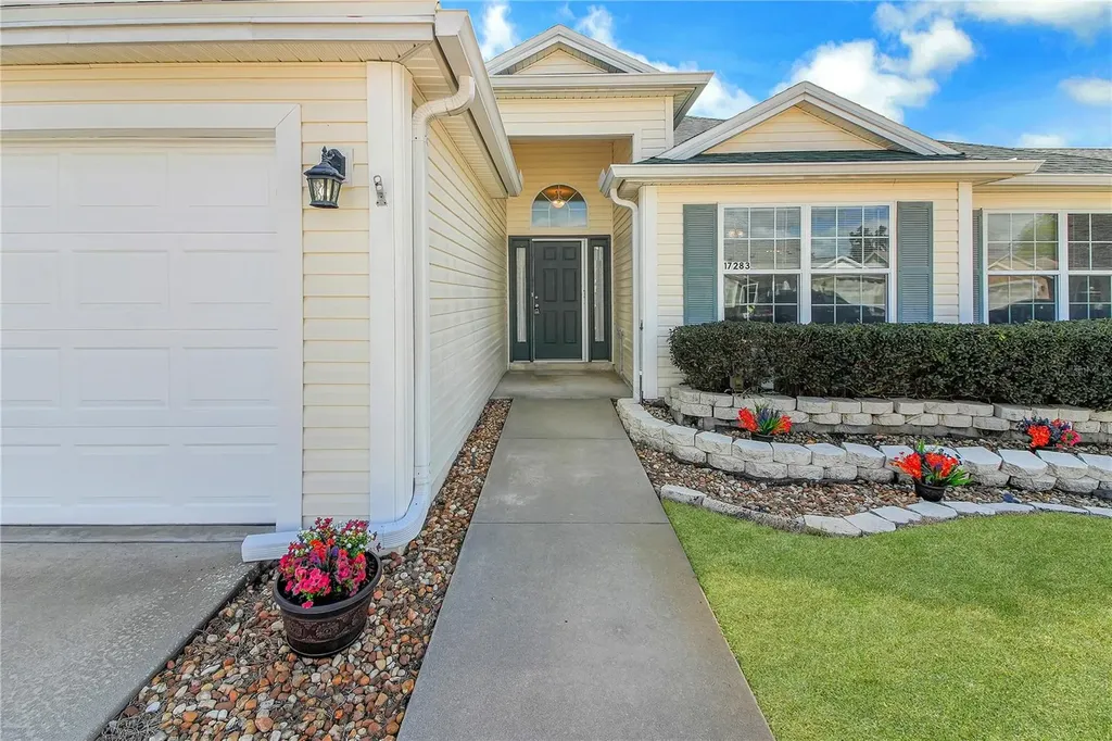 17283 SE 94th Coults Circle The Villages FL 32162