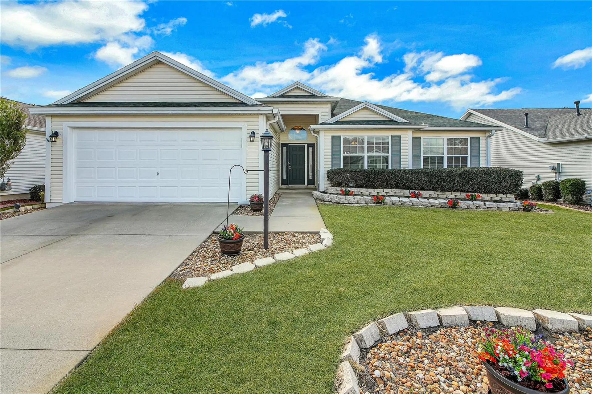 17283 SE 94th Coults Circle The Villages FL 32162