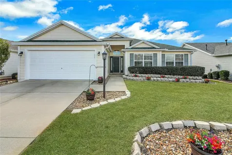 17283 SE 94th Coults Circle The Villages FL 32162