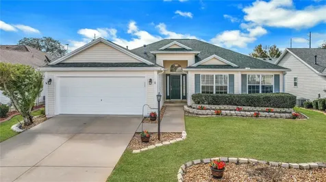 17283 SE 94th Coults Circle The Villages FL 32162