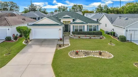 17283 SE 94th Coults Circle The Villages FL 32162