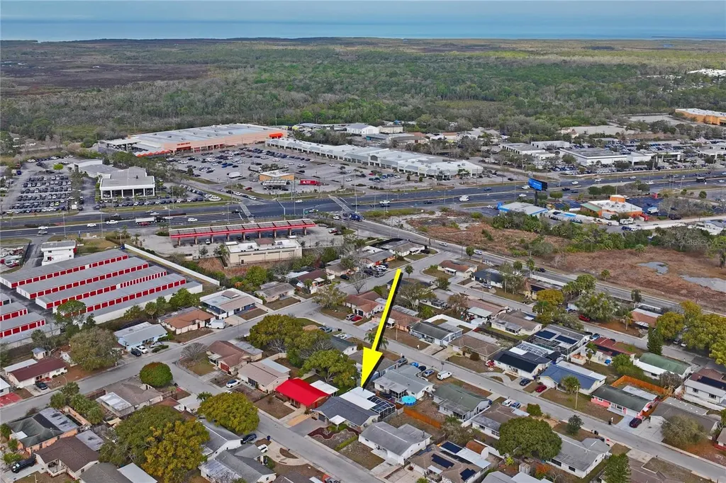 6811 Altavista Street Port Richey FL 34668