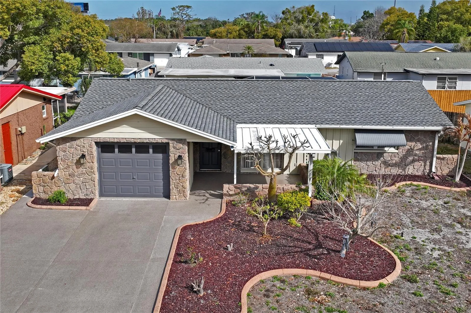 6811 Altavista Street Port Richey FL 34668
