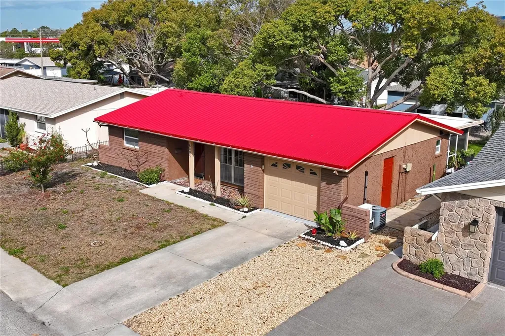 6805 Altavista Street Port Richey FL 34668