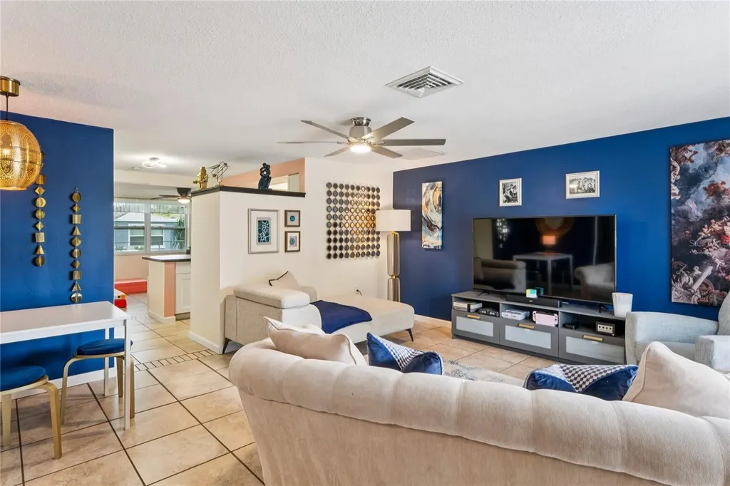 6805 Altavista Street Port Richey FL 34668
