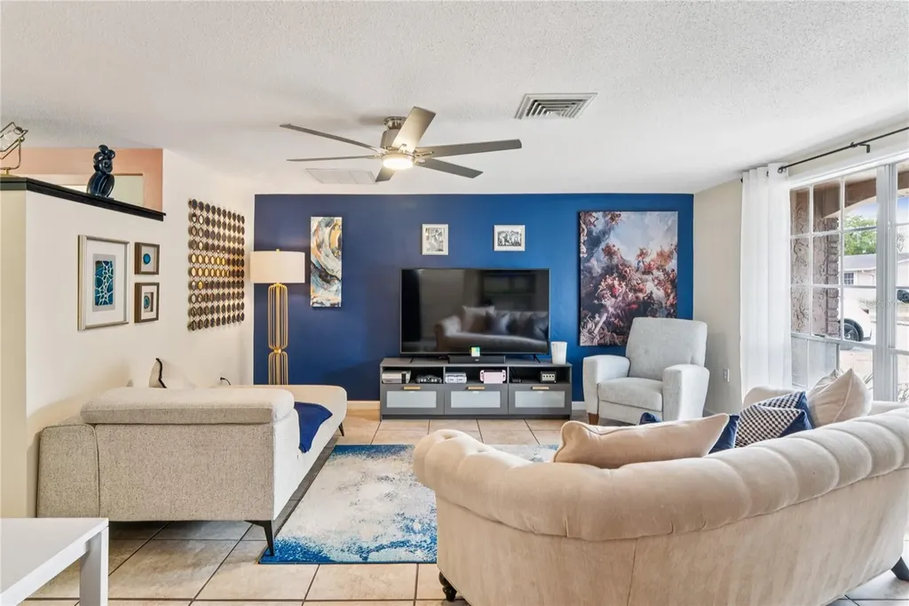 6805 Altavista Street Port Richey FL 34668