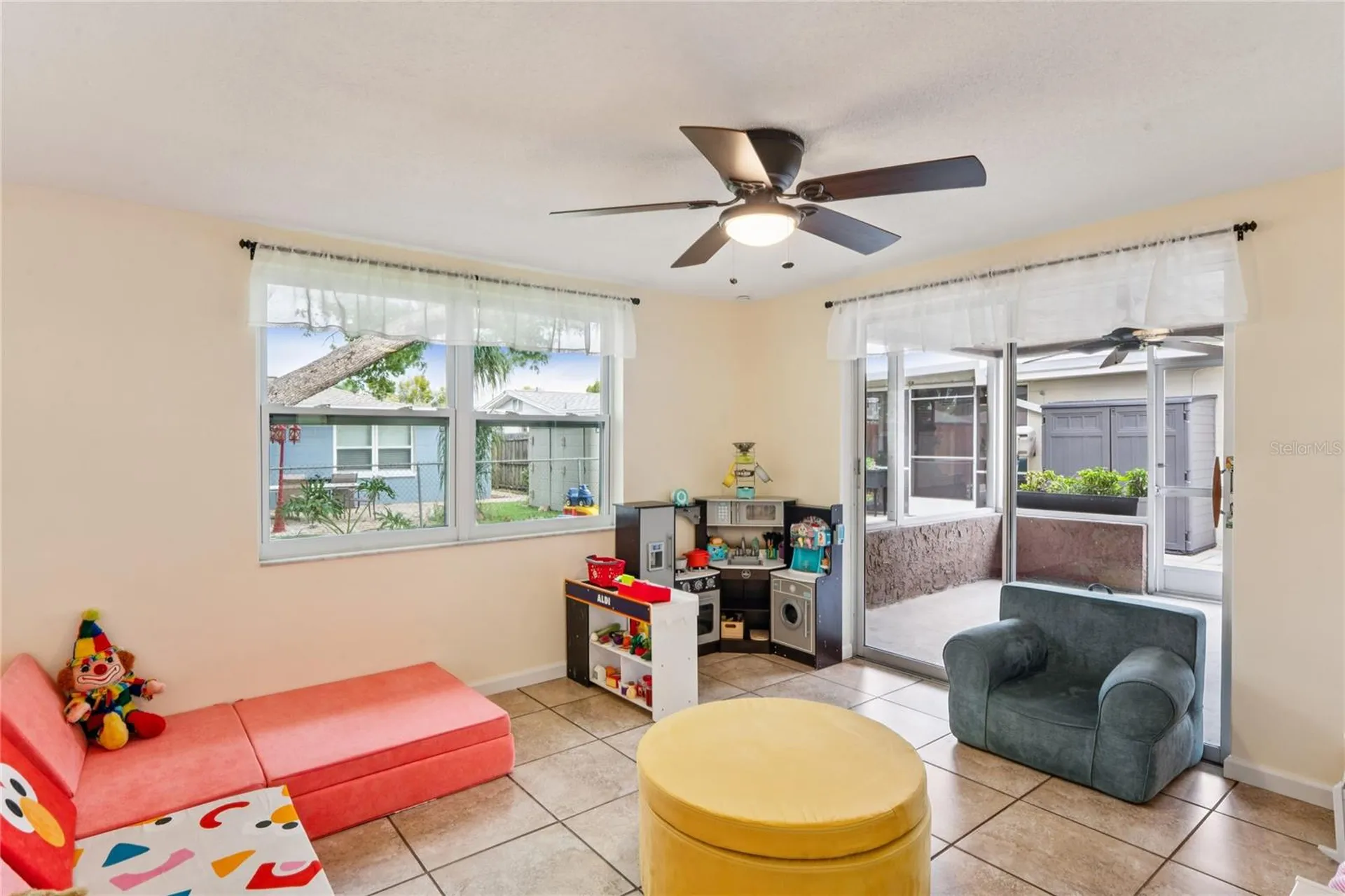 6805 Altavista Street Port Richey FL 34668