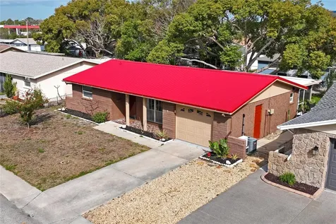6805 Altavista Street Port Richey FL 34668