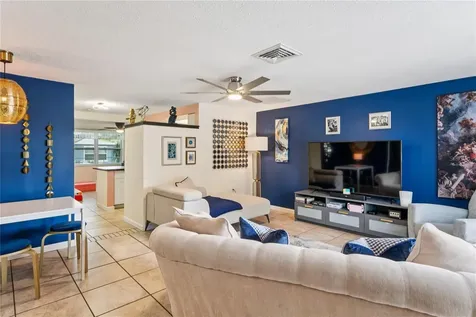 6805 Altavista Street Port Richey FL 34668