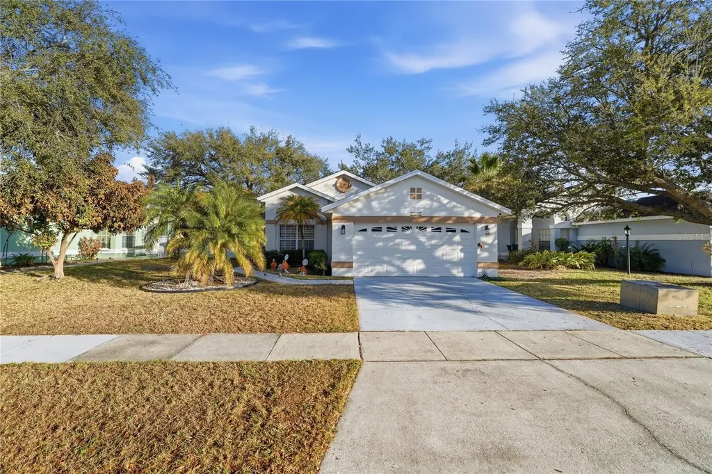 1521 Larks Nest Court Orlando FL 32824