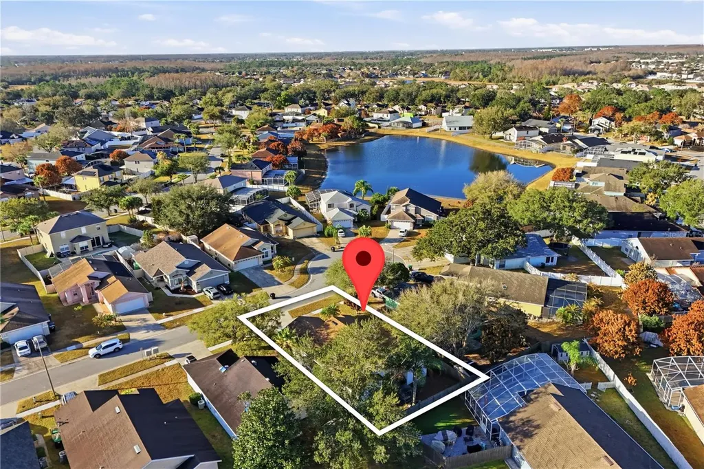 1521 Larks Nest Court Orlando FL 32824