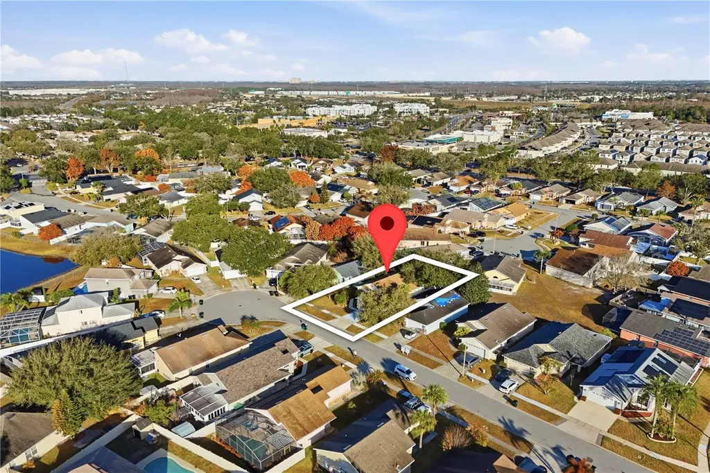 1521 Larks Nest Court Orlando FL 32824