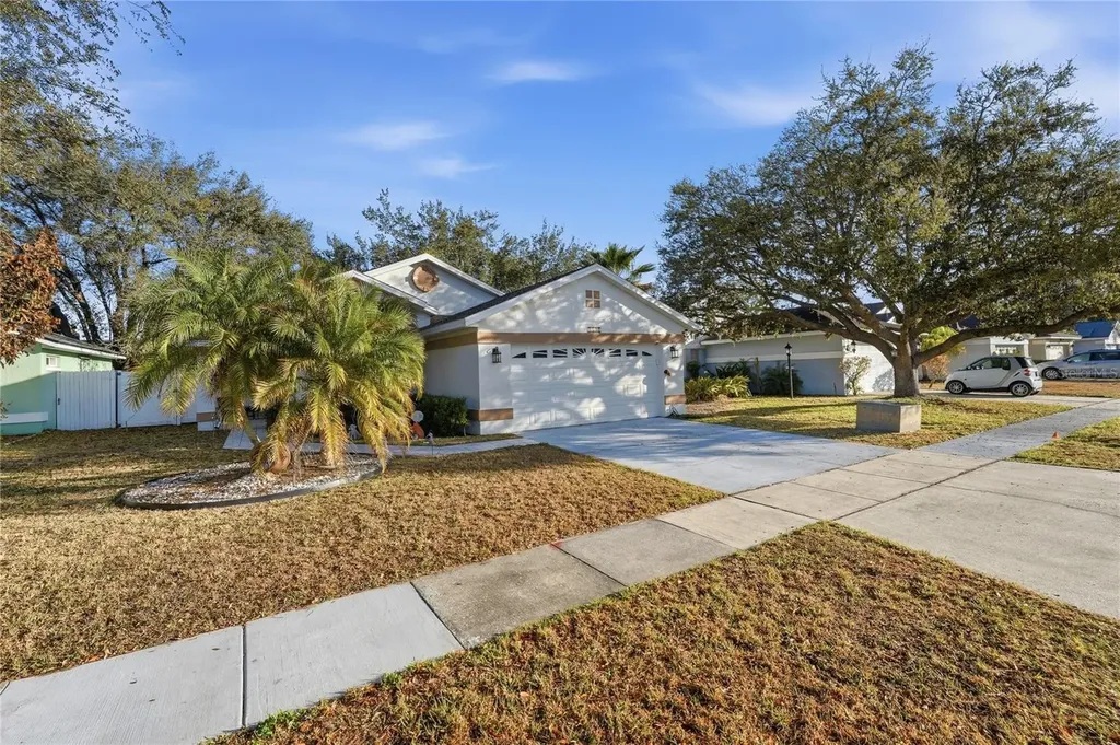 1521 Larks Nest Court Orlando FL 32824
