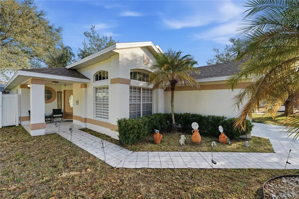 1521 Larks Nest Court Orlando FL 32824