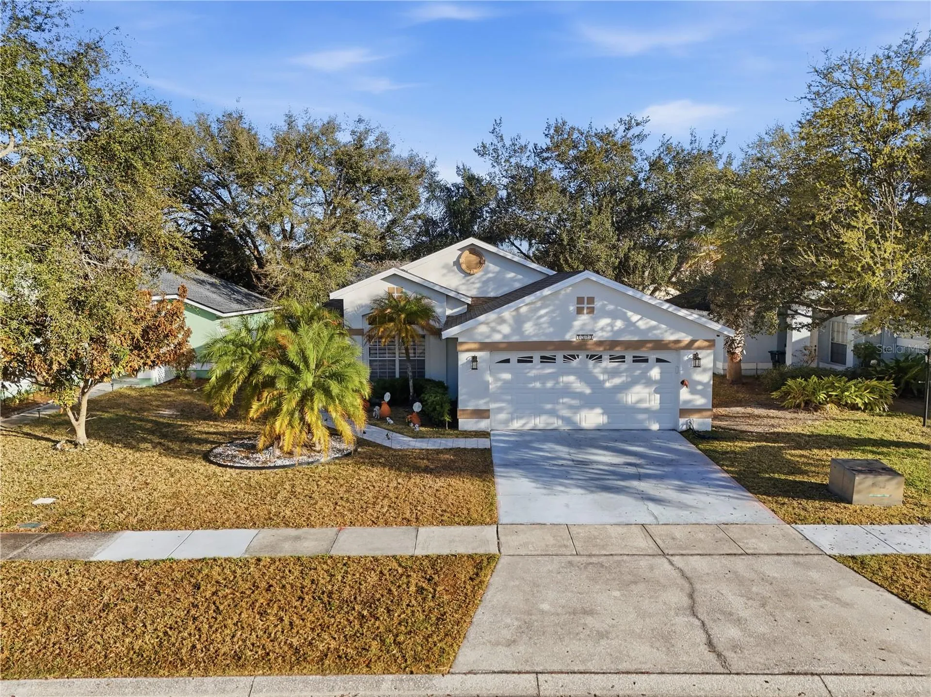 1521 Larks Nest Court Orlando FL 32824