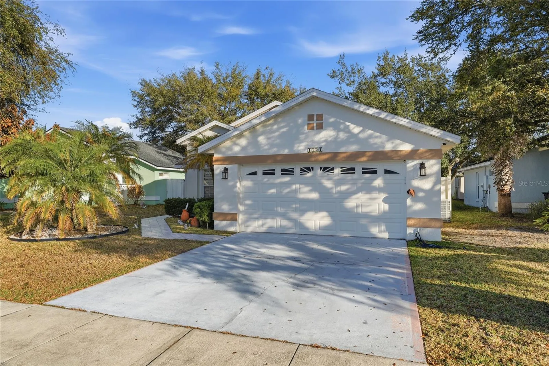 1521 Larks Nest Court Orlando FL 32824