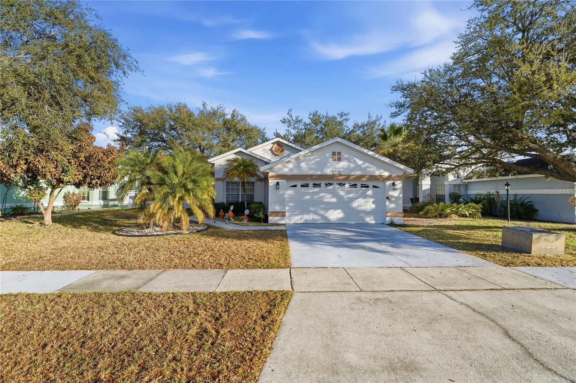 1521 Larks Nest Court Orlando FL 32824